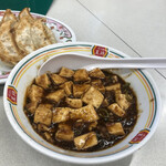 餃子の王将 上鳥羽店的實拍圖