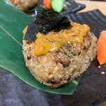 居酒屋 松明的实拍图