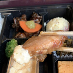 recommendations for 塚田農場 オベントウ&デリ