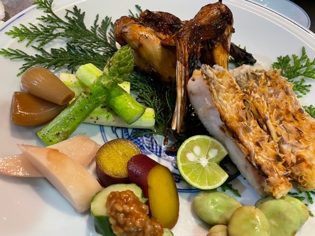 旨い料理・旨い酒 じょうじ的實拍高清圖