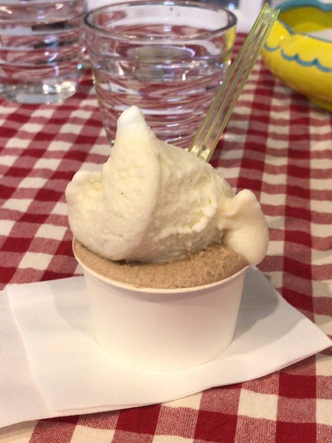 パスティッチェリア・ジェラテリア・ミカ・マーレ的实拍高清图