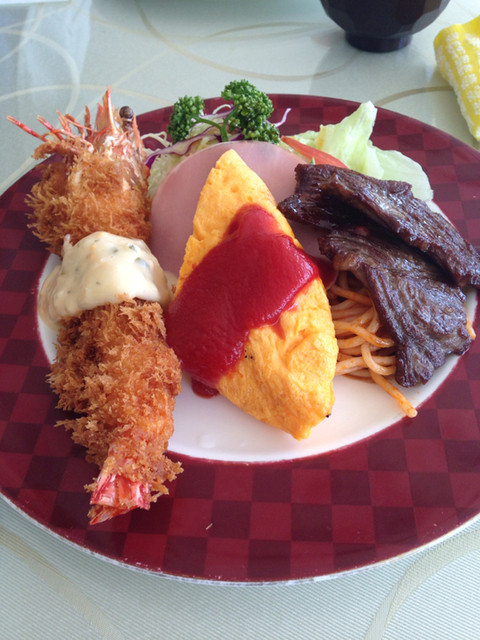 recommendations image for グリルショップ やの