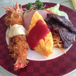 recommendations for グリルショップ やの