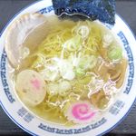 らーめん北彩 北広島店的实拍图