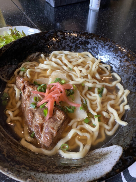 recommendations image for おきなわダイニング バー さね