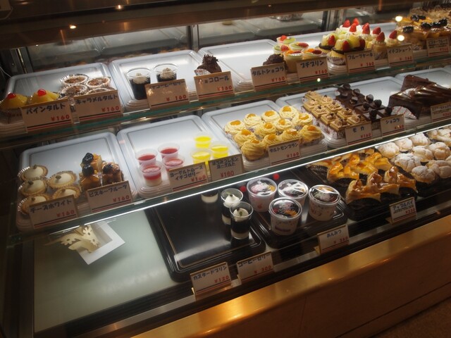 recommendations image for タカセ 池袋本店