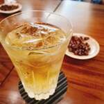 Cafe&Bar Claymore的實拍圖