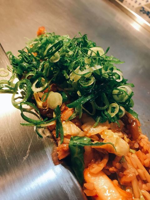 recommendations image for やきやき三輪 道頓堀店