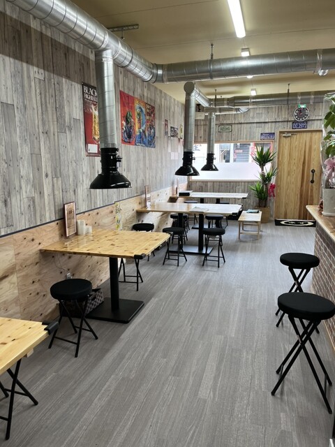 recommendations image for ハンバーガー工房 真家