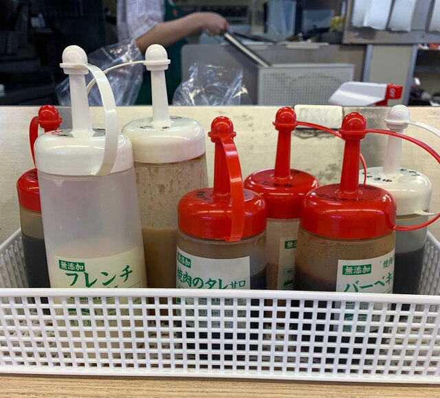 recommendations image for 松屋   板橋区役所前店