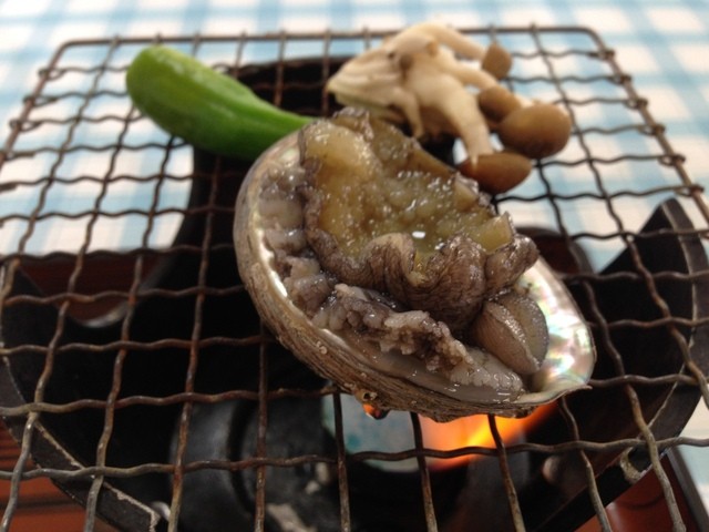 recommendations image for あわび山荘