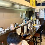芭蕉庵的实拍图