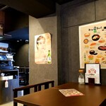 ヒョンヒョンポチャ的实拍图