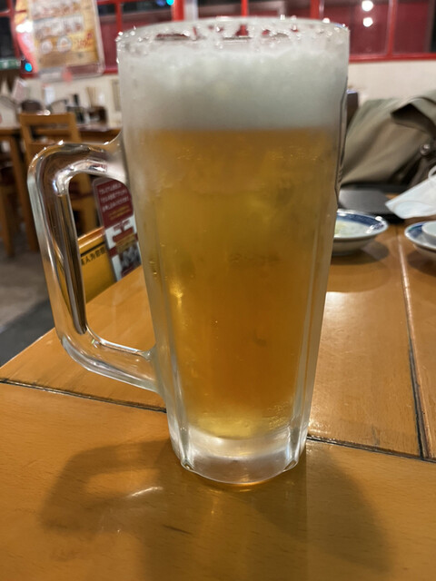 中国ラーメン揚州商人 東池袋店的實拍高清圖