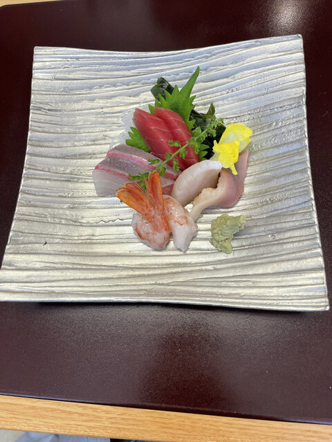 recommendations image for 築地 寿司岩 築地支店