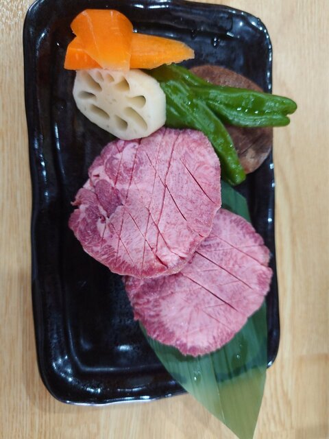 recommendations image for 焼肉 八坪