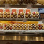 キャトル 秋葉原店的實拍圖