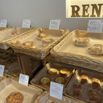 ルナール的实拍图