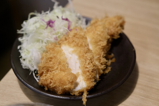 recommendations image for とんかつ 檍 赤坂店