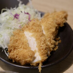recommendations for とんかつ 檍 赤坂店