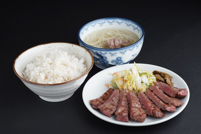 牛たん専門店 坂之上商店 四条河原町店的實拍高清圖