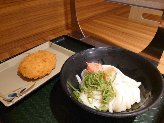 recommendations image for はなまるうどん 六本木六丁目店