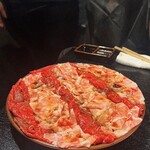 広尾 焼肉 暴飲暴食的实拍图