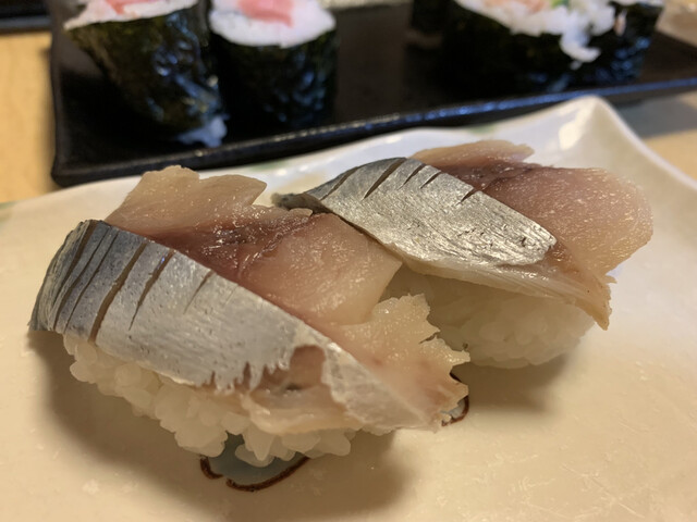 すし嘉的實拍高清圖