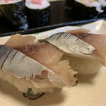 すし嘉的實拍圖