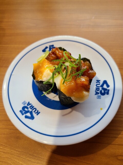 無添くら寿司 渋谷駅前店的实拍高清图