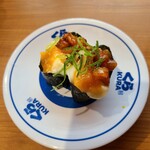 無添くら寿司 渋谷駅前店的实拍图