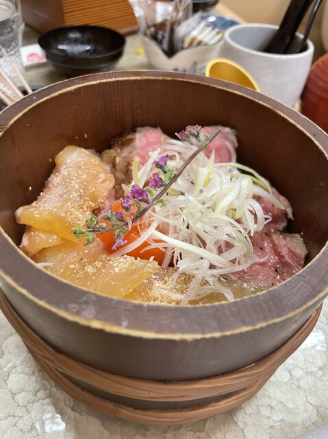 牛の福的實拍高清圖