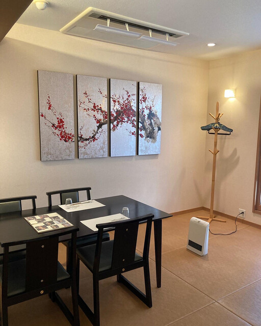 京料理・寿司 竹林 本店的實拍高清圖
