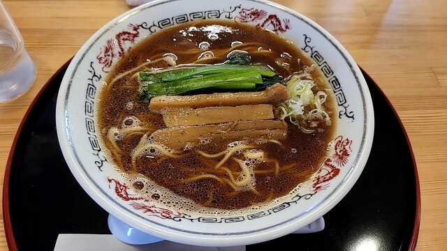 recommendations image for つけめん 五春