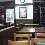 なか卯 人形町店的實拍圖