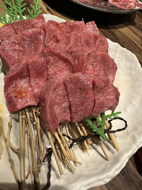 本格焼肉はらみちゃん的實拍高清圖
