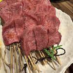 本格焼肉はらみちゃん的實拍圖