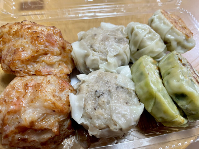 小樽飯櫃的实拍高清图