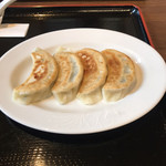 鎮海楼的实拍图