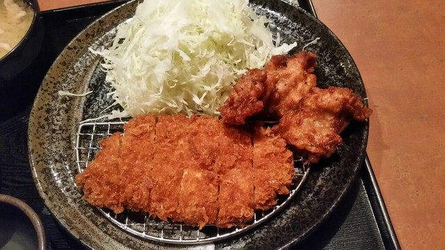 かつ丼 玄的實拍高清圖