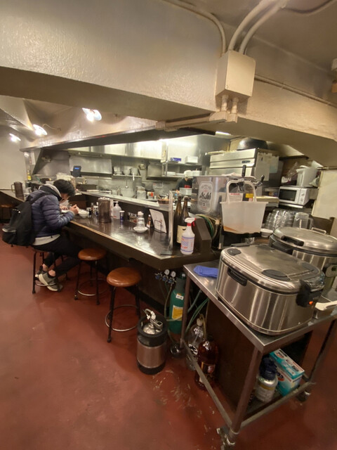 万豚記 飯倉店的实拍高清图