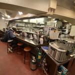 万豚記 飯倉店的实拍图