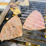 立喰い焼肉 治郎丸 秋葉原店的實拍圖