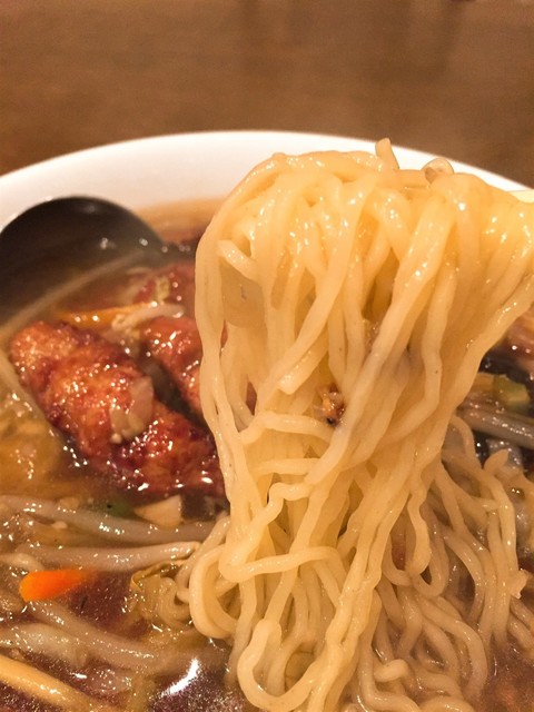 recommendations image for 福満楼