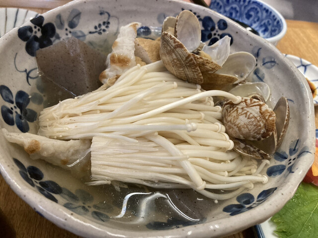 山城屋酒店的实拍高清图