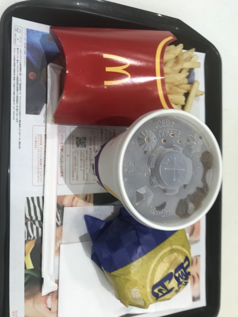 マクドナルド 池袋東口店的實拍高清圖