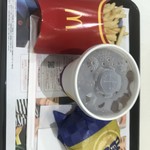 マクドナルド 池袋東口店的實拍圖