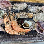 カキ小屋ベイサイド的實拍圖