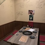 recommendations for 焼肉IWA