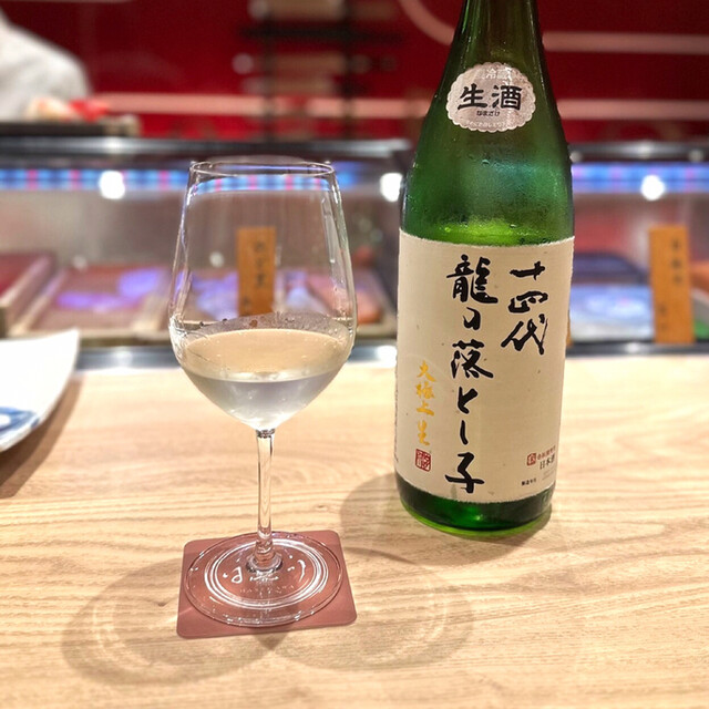 はせ川 心斎橋本店的實拍高清圖